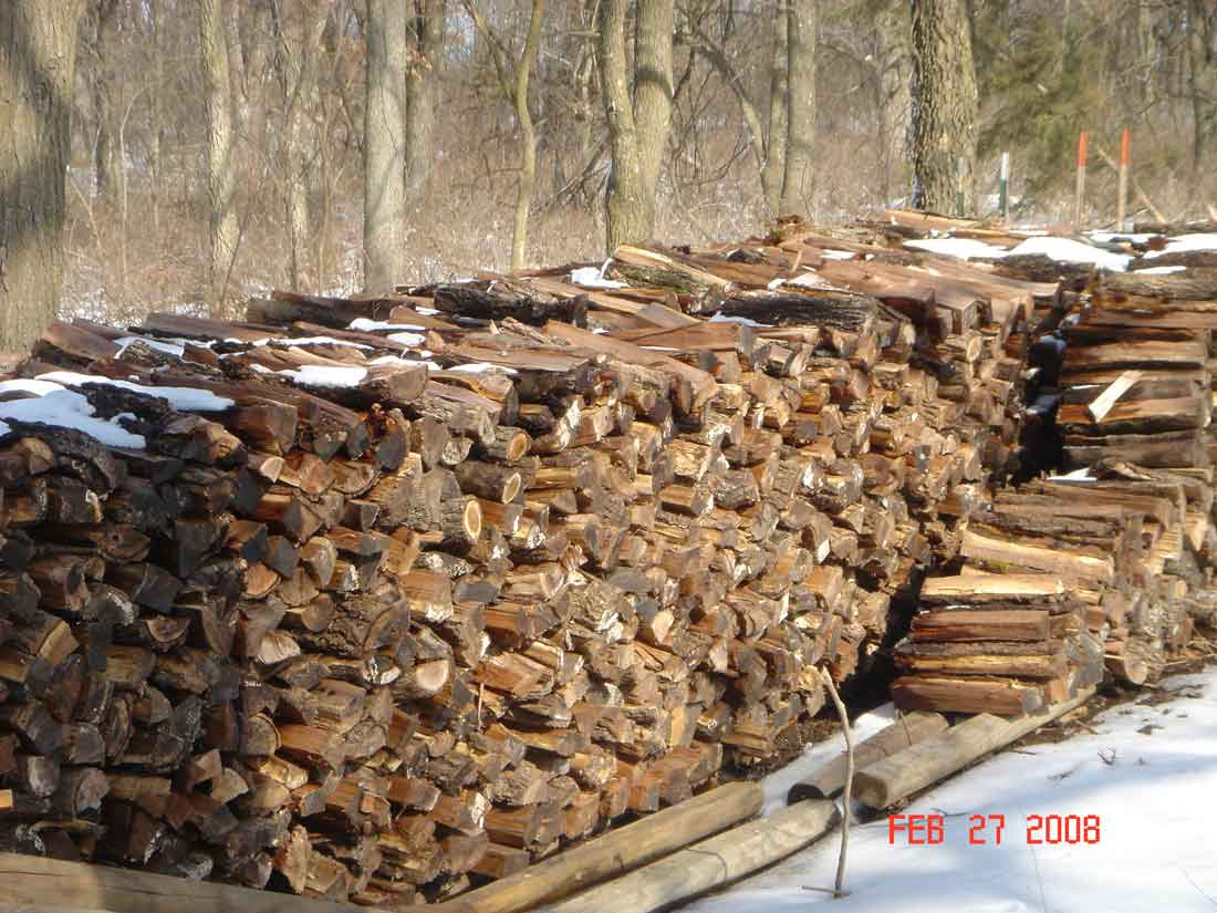 Firewood For Sale - Logs, Scrap Wood, Wood Pellets - ksl.com